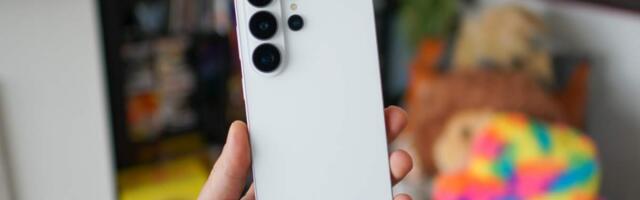 Galaxy S26 Series Gets July Security Patch