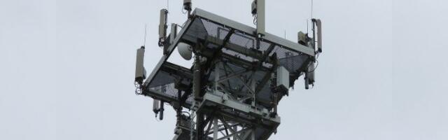 Report warns UK is falling behind Europe on modernizing its mobile networks