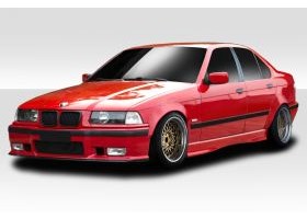 Body Kits Aerodynamics for Car- Buy Online at Best Price