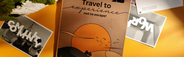 Trawork – Leveraging The Pandemic Driven Remote Working Culture | Fulfilling Travel Goals Without Affecting Work