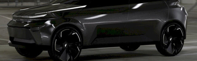 Project Arrow gets $5M of gov funding for zero-emission vehicles