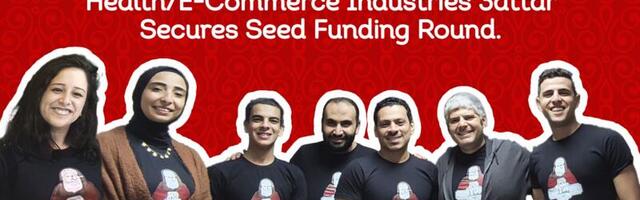 Egyptian healthy e-commerce startup 3attar secures seed investment