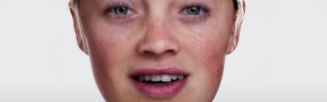 Ziva Dynamics acquired by Silicon Valley’s Unity Technologies