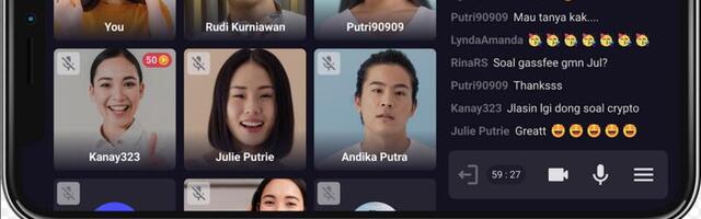 Indonesian content creators’ platform TipTip secures $10m in Seed funding