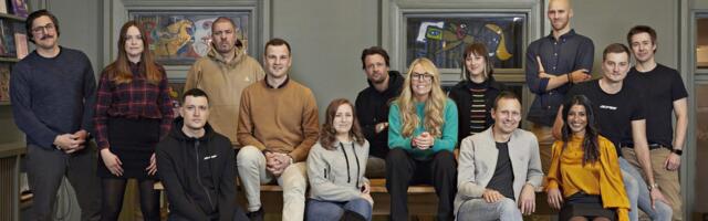 Sweden’s GOALS raises $15m to build NFT-based FIFA