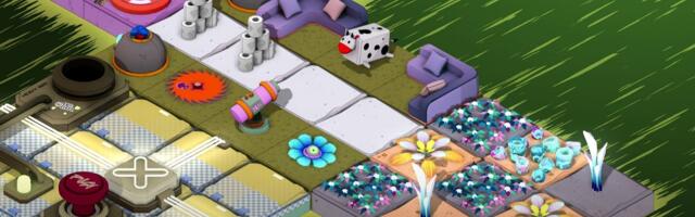 Yuga Labs launches 1st season of HV-MTL Forge Web3 crafting game