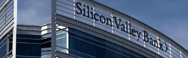 SVB Financial approved to sell investment bank back to founder for $100 million