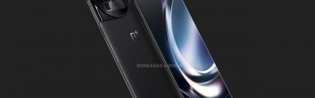 OnePlus 12's global launch tipped for January 2024