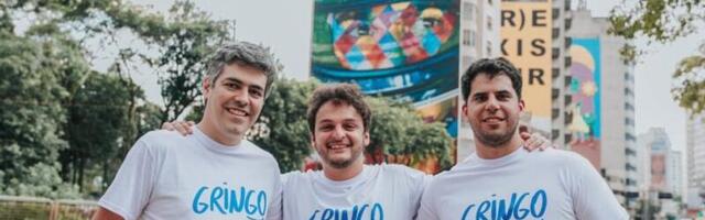 Gringo raises $30M in Series C funding to offer super app to Brazilian drivers and motorcycle owners