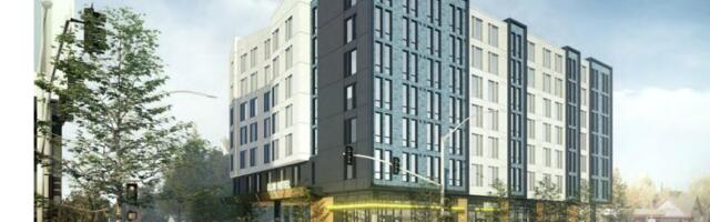 San Jose hotel project advances near mega malls despite feeble market