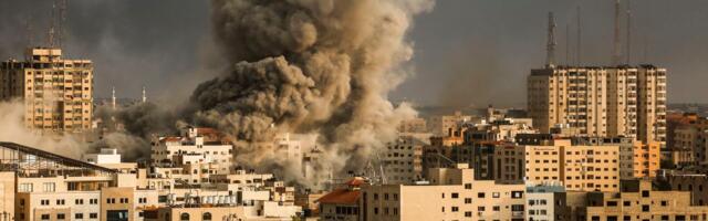 Israeli troops are in Gaza: 7 big questions about the war, answered