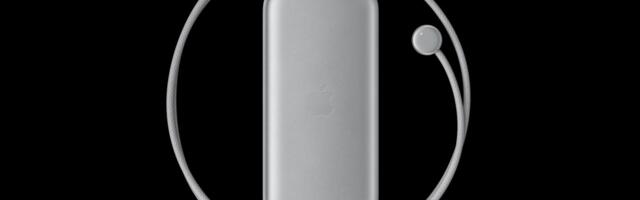 Apple Says Vision Pro Syncs Data When Not in Use, Explains Battery Light Charge Indicator