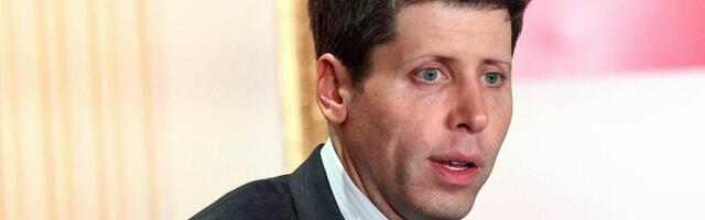 Sam Altman to Return to OpenAI Board of Directors