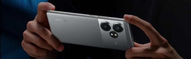 Realme GT 6T early bird offers announced