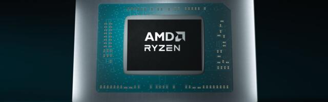 AMD reportedly preps Hawk Point CPU without the NPU — Ryzen 7 8745HS is a Ryzen 7 8845HS clone but with the XDNA NPU chopped off
