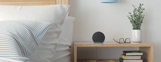 Amazon’s Alexa becomes a better conversationalist and can now ask you questions, too