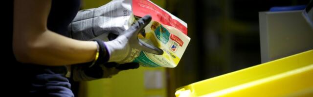 Amazon sold a used diaper. It tanked a mom-and-pop business