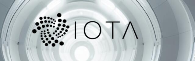 Can the IOTA Foundation solve blockchain’s credibility crisis?