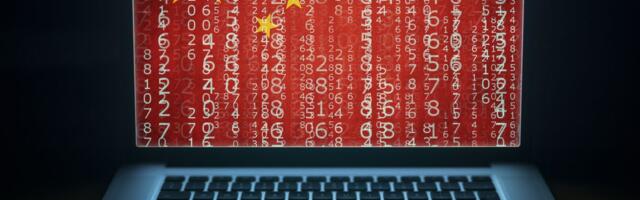 Taiwan denies cyber hacks, points the finger at China