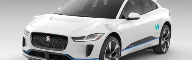 Waymo’s robotaxis are rolling into another U.S. city