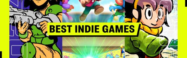 Our favorite indies of 2024: 10 must-play games you shouldn’t miss