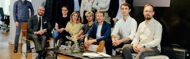 Comand AI raises 8.5m to build battlefield AI software for officers