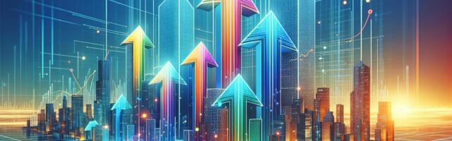 Top 5 growth stocks to buy for 2025