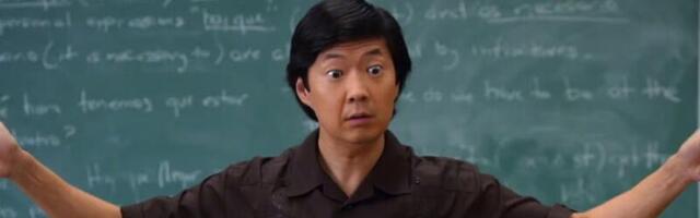 Ken Jeong shares his emotional response to the Community movie script