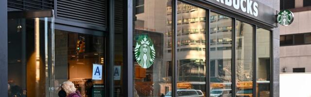 All the changes coming to Starbucks this year