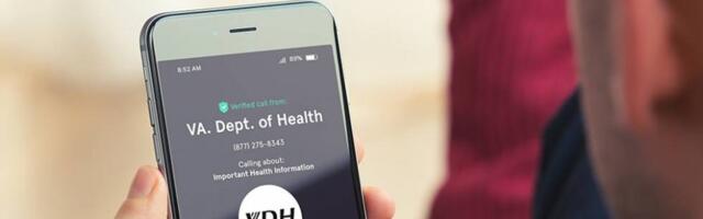 AT&T's new feature tells you why a business is calling