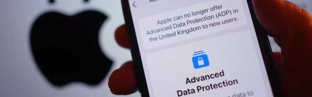 Apple surrenders to the UK government, removes key privacy feature, and opens backdoor access to UK iPhone users’ data