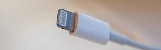 No Longer Need Your Old Apple Lightning Cables? Here's What To Do With Them