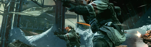 Killzone and Horizon Zero Dawn's composer would 'love' to be involved in a new Killzone game: 'It's been long enough for me to come back to it again'