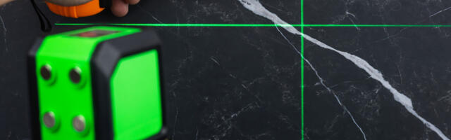 Red Or Green Laser Level: How To Know Which Color To Use