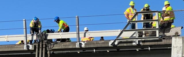BART fully restores service days after fire-sparked system disruption
