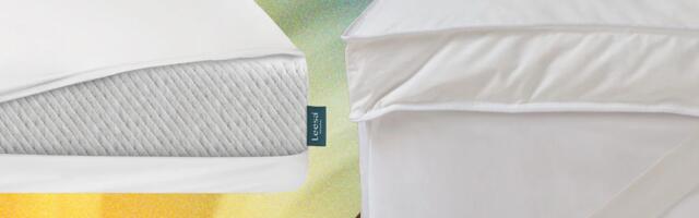 Mattress Encasement vs. Mattress Protector