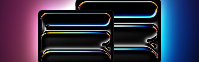Apple's Next OLED iPads Could Feature Ultra-Slim Bezels
