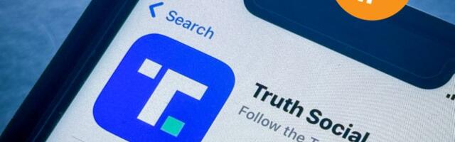 Trump’s Truth Social files for crypto ETF with SEC in surprise move
