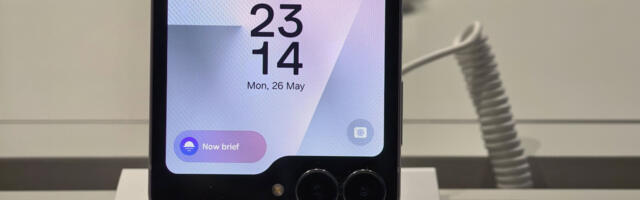 Samsung Galaxy Z Flip 7 FE shows us what Samsung thinks an ‘affordable’ foldable looks like