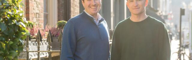 Sunsave raises €130.5M to make solar affordable for UK homes with €0 upfront cost