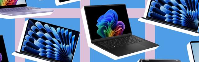 Here are the laptops I’d tell any parent to consider for their back-to-school student