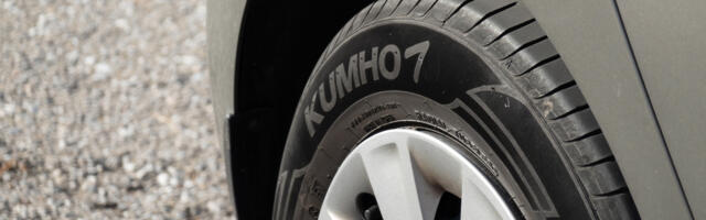 Who Owns Kumho Tires & Where Are They Made?