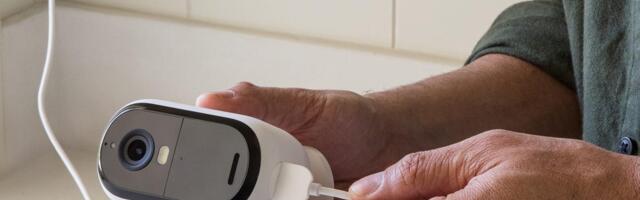 Is It Legal to Record Audio or Video on a Home Security Camera? Here Are the Rules
