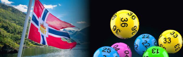 Norwegian Lottery Authority hits Norsk Tipping with $1M fine