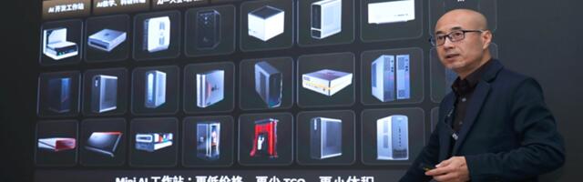 Ryzen AI Max+ 395 CPU could be AMD's sleeper hit against Nvidia's AI dominance, as nearly 30 Strix Halo mini AI workstation models hit the market - including some rather funky ones