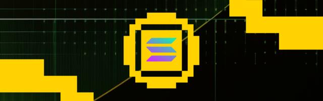 Solana Gets Another Treasury Firm with $2B Plan Backed by DeFi Protocol Marinade