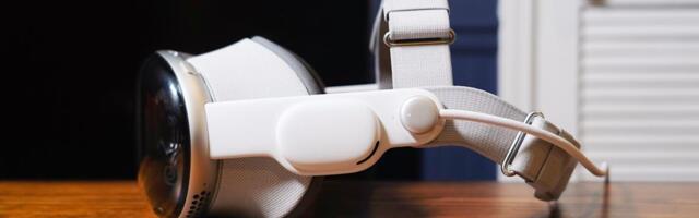 Apple is reportedly pulling staff from the Vision Pro to work on its smart glasses