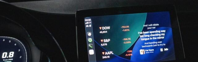 How To Add Widgets To CarPlay In iOS 26