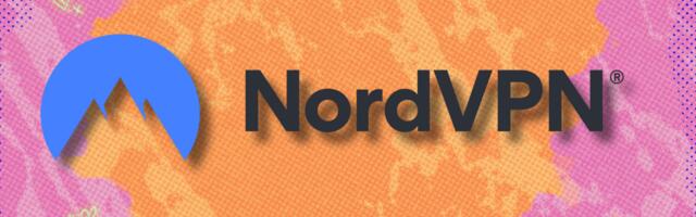 Protect yourself with up to 77% off NordVPN with this Black Friday sale