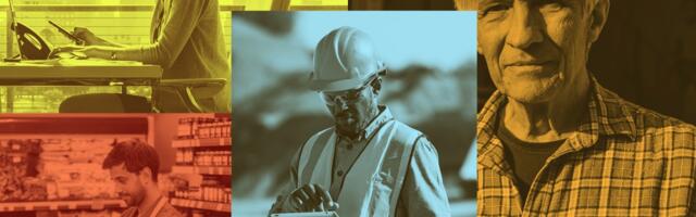 Meet the newly uninsured